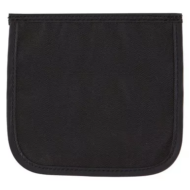 5.11 Tactical 48017FF Front ID Panel Velcro-Blank, Black