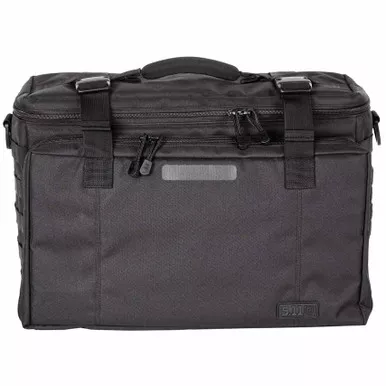5.11 Tactical 56045 Wingman Patrol Bag 39L, Black