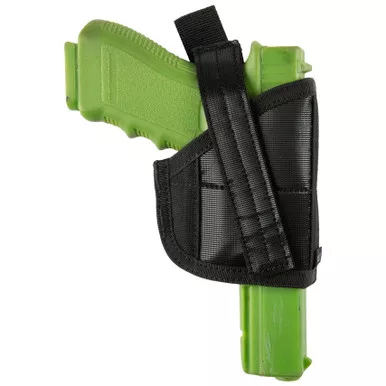 5.11 Tactical 56318 TacTec Holster 2.0, Black