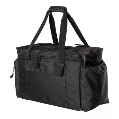 5.11 Tactical 56523 Basic Patrol Bag, Black