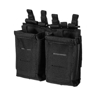 5.11 Tactical 56754 Flex Double AR Magazine Pouch 2.0
