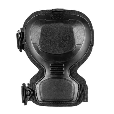 5.11 Tactical 58679 EXO.K Gel Knee Pads, Black
