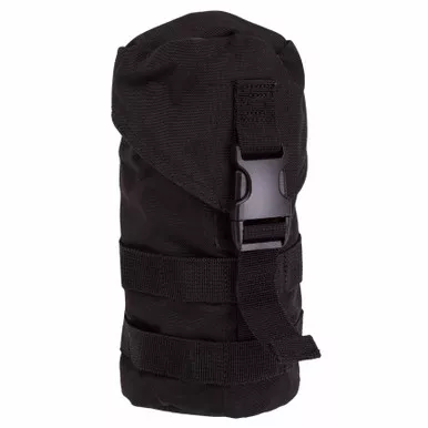 5.11 Tactical 58722 H20 Carrier Pouch, Black