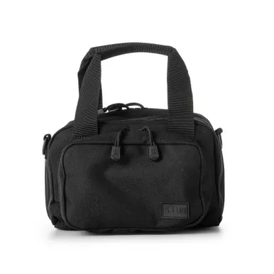 5.11 Tactical 58725 Small Kit Tool Bag, Black