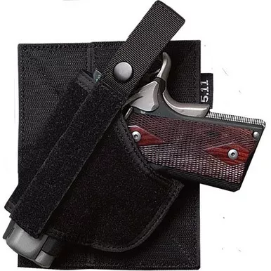 5.11 Tactical 59002 Holster Pouch, Black