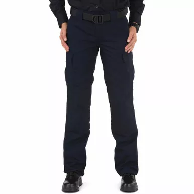 5.11 Tactical 64359 Women's Ripstop TDU Pants