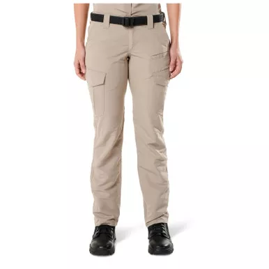 5.11 Tactical 64419 Women’s Fast-Tac Cargo Pants