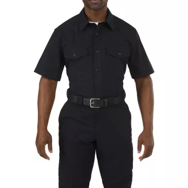 5.11 Tactical 71037 Men’s 5.11 Stryke Class A PDU Short Sleeve Shirt