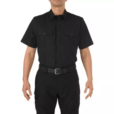 5.11 Tactical 71038 Men's 5.11 Stryke Class B PDU Short Sleeve Shirt