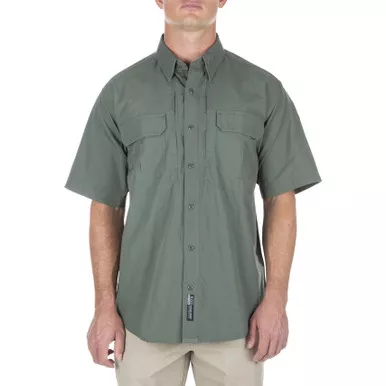 5.11 Tactical 71152 Men’s Tactical Short Sleeve Shirt