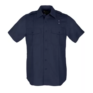 5.11 Tactical 71167 Men’s Taclite PDU Class A Short Sleeve Shirt