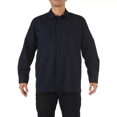5.11 Tactical 72002 Men’s Ripstop TDU Long Sleeve Shirt