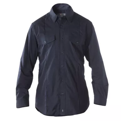 5.11 Tactical 72073 Men’s 5.11 Stryke PDU Class A Long Sleeve Shirt