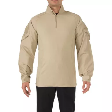 5.11 Tactical 72194 Men's Rapid Assault Long Sleeve Shirt