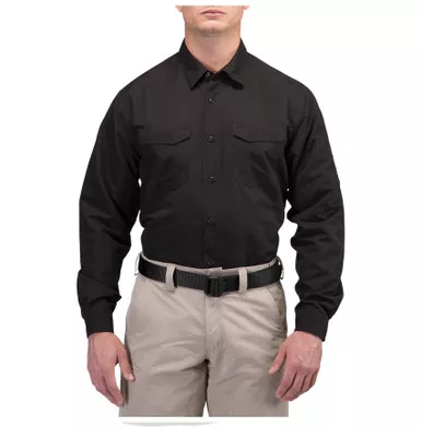 5.11 Tactical 72479 Men’s Fast-Tac Long Sleeve Shirt