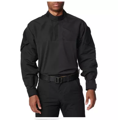 5.11 Tactical 72488 Men’s Fast-Tac TDU Rapid Shirt