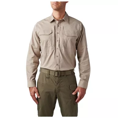 5.11 Tactical 72543 Men’s ABR Pro Long Sleeve Shirt