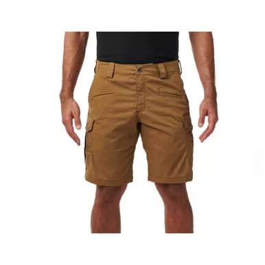 5.11 Tactical 73354 Men’s Icon 10″ Shorts, Kangaroo