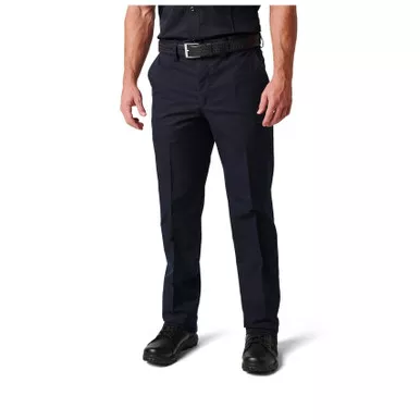 5.11 Tactical 74545 Men’s Stryke Class A PDU Twill Plus Pants, Midnight Navy