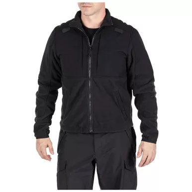 5.11 Tactical 78026 Men’s Tactical Fleece 2.0 Jacket