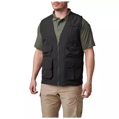 5.11 Tactical 80034 Men's Fast-Tac Vest