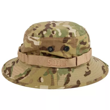 5.11 Tactical 89076 Men's Boonie Hat