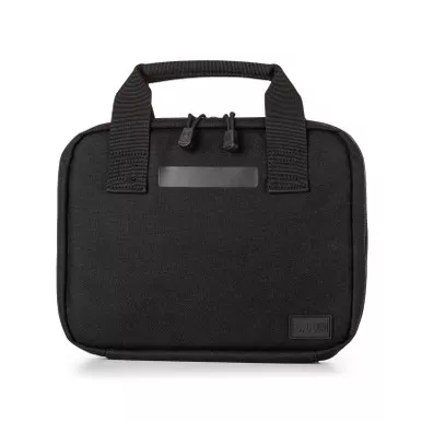 5.11 Tactical Double Pistol Cases