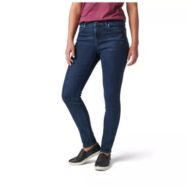 5.11 Women’s Britta Skinny Denin Jeans