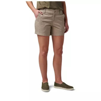 5.11 Women’s Nell Shorts