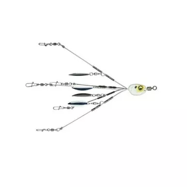 6TH SENSE DIVINE UMBRELLA RIGS SPANISH PEARL