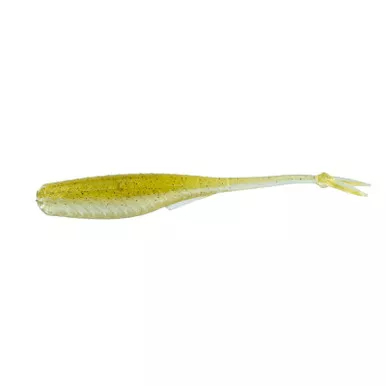 6th Sense Juggle Minnow 9pk 4K Sunfish
