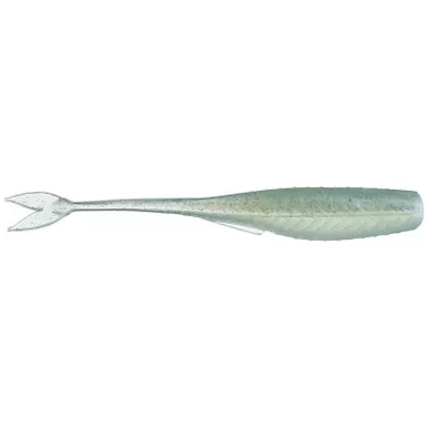 6th Sense Juggle Minnow 9pk Sexified Shad