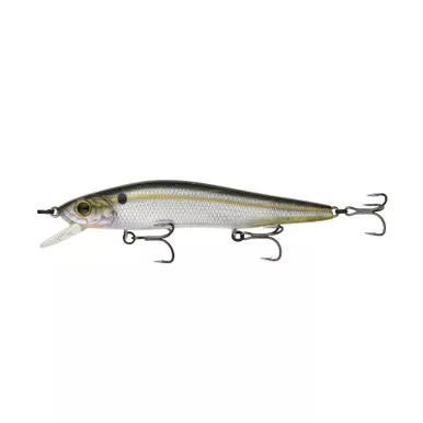 6th Sense Provoke 106 Sink Ghost Threadfin Shad