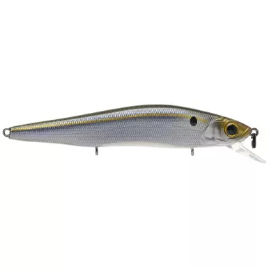 6th Sense Provoke 106 Sink Threadfin Shad