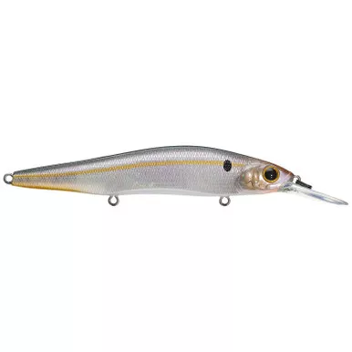 6th Sense Provoke 106DD Jerkbait Ghost Threadfin Shad