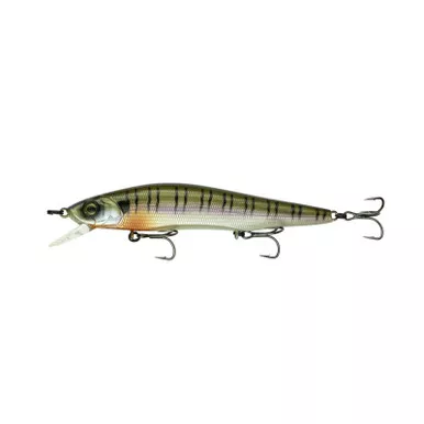 6th Sense Provoke 106X 4K Bluegill
