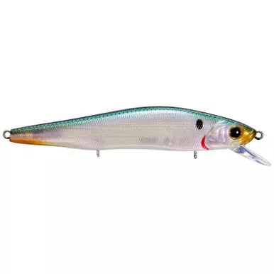 6th Sense Provoke 106X Ghost Pro Shad