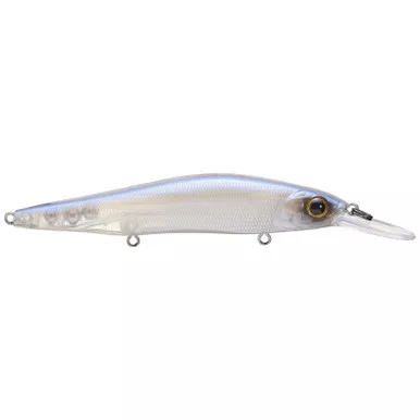 6th Sense Provoke 97DD Ghost Ice Minnow