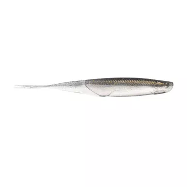 6th Sense Shindo Shad 6″ Gizzard Shad