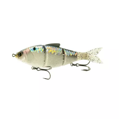 6th Sense Trace 5 Fast Sink Shad Scales