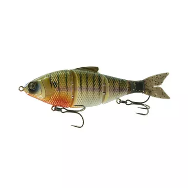 6th Sense Trace 5 Slow Sink 4K Bluegill