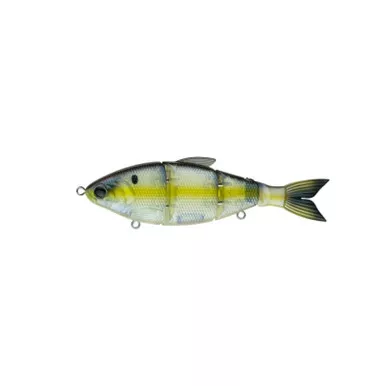 6th Sense Trace 5″ Swimbait SHAD SENSE