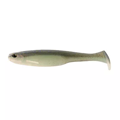 6th Sense Whale Swimbait 3pk Pro Shad