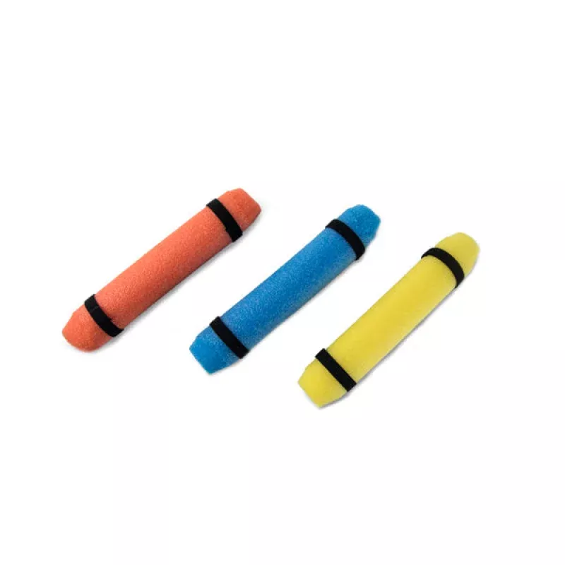8′ ROD FLOATS
