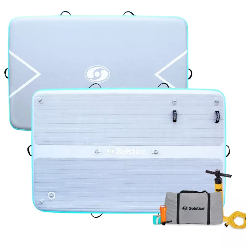 8′ X 5′ TRACTION PAD DOCK
