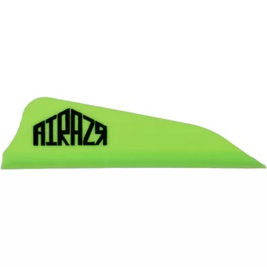 AAE Airazr Pro Vanes for Hunting and 3D Archery, 50 Pack