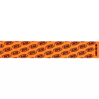 AAE Arrow Wraps for Standard 6mm Hunting Arrows, 12 Pack