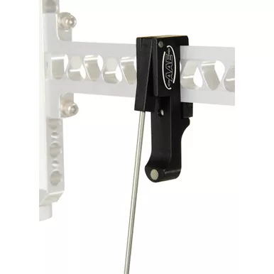 AAE CVCSM602 Extended Clicker, Black