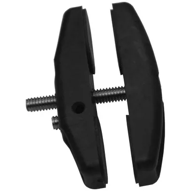 AAE CVPAR802 Universal Limb Sandwich, Black, 1 Pack