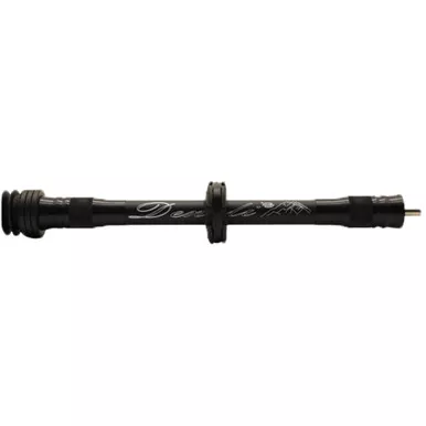 AAE HRDEN33 Denali Stabilizer, 33 Inches, 7.05 Ounce, Black